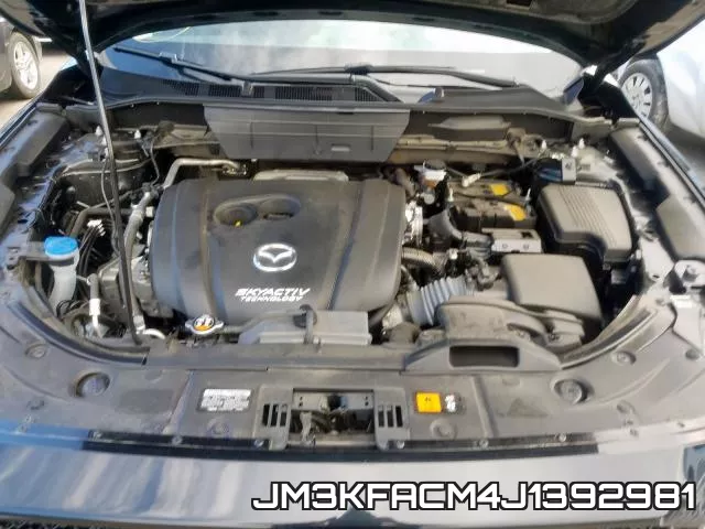 JM3KFACM4J1392981 фото 8
