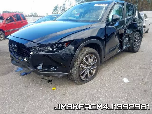 JM3KFACM4J1392981 фото 10