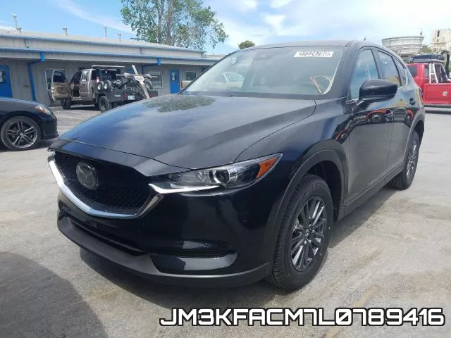JM3KFACM7L0789416 фото 3