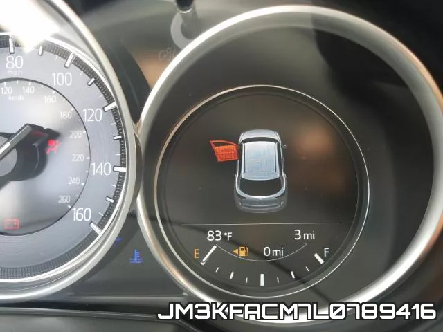 JM3KFACM7L0789416 фото 9