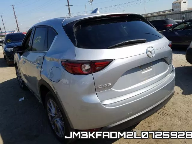 JM3KFADM2L0725928 фото 4