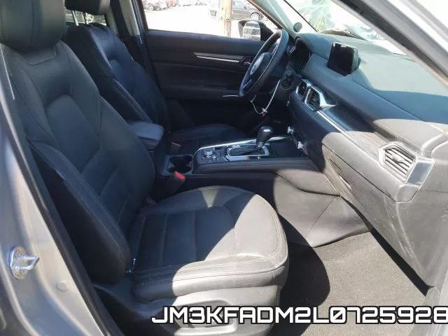 JM3KFADM2L0725928 фото 6
