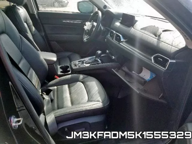 JM3KFADM5K1555329 фото 6