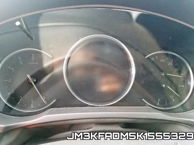 JM3KFADM5K1555329 фото 9