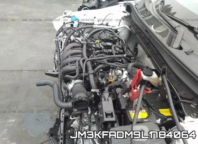JM3KFADM9L1784064 фото 2