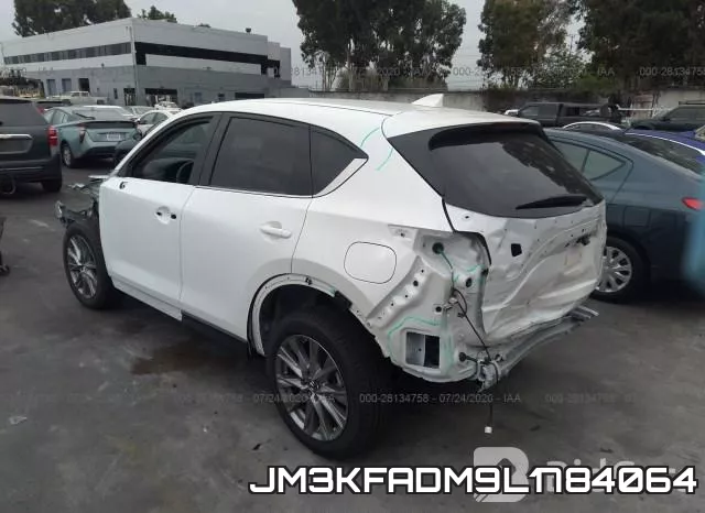 JM3KFADM9L1784064 фото 4