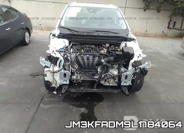 JM3KFADM9L1784064 фото 7