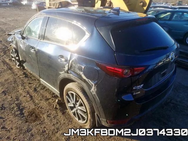 JM3KFBDM2J0374330 фото 4