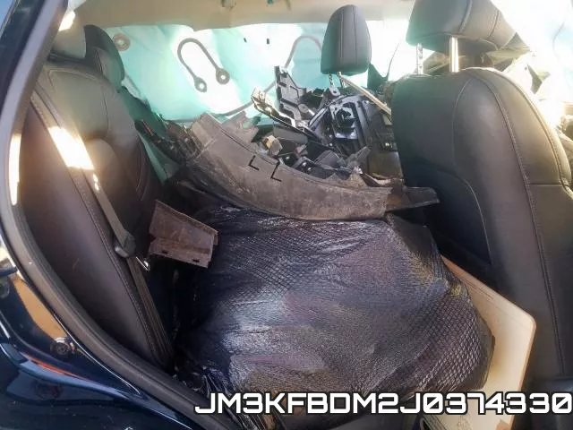 JM3KFBDM2J0374330 фото 7