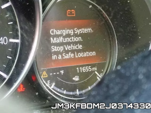 JM3KFBDM2J0374330 фото 9