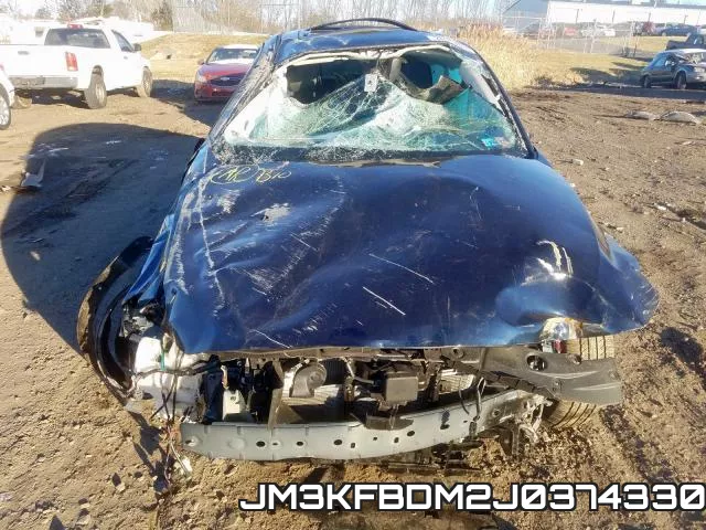 JM3KFBDM2J0374330 фото 10