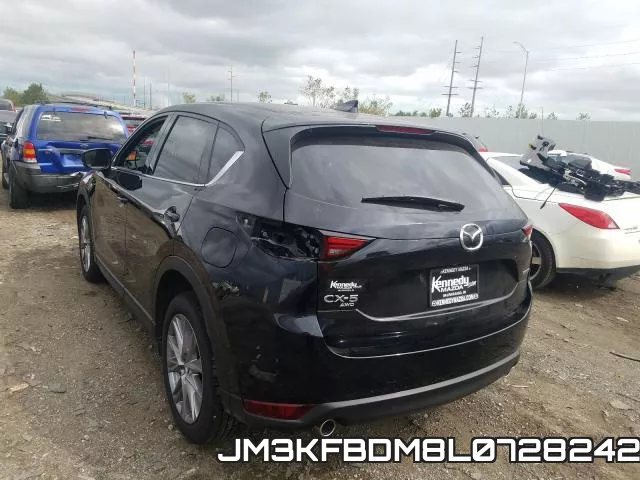 JM3KFBDM8L0728242 фото 4
