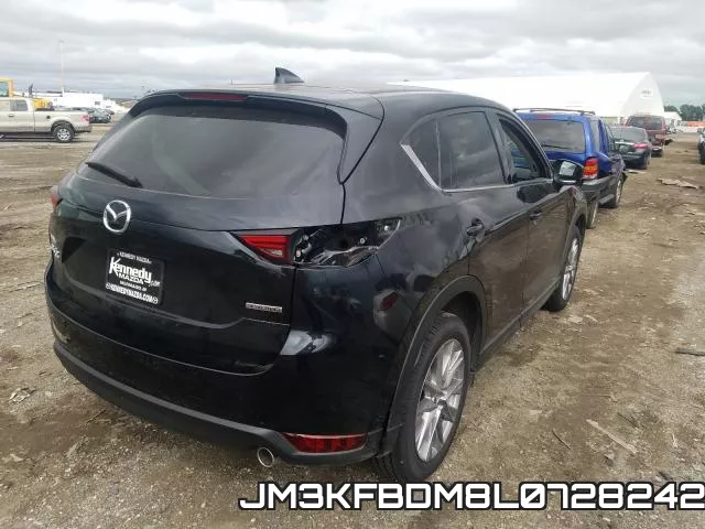 JM3KFBDM8L0728242 фото 5