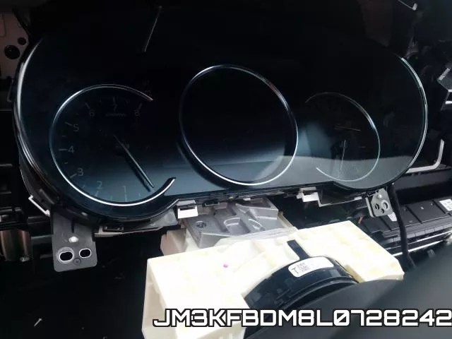JM3KFBDM8L0728242 фото 9