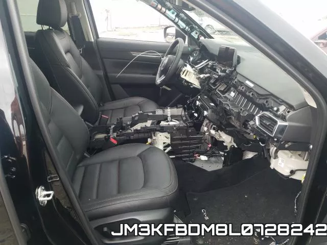 JM3KFBDM8L0728242 фото 10