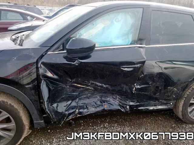 JM3KFBDMXK0677938 фото 2