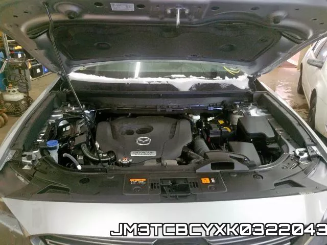 JM3TCBCYXK0322043 фото 8