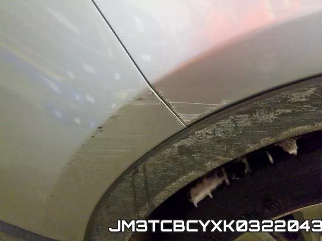 JM3TCBCYXK0322043 фото 10