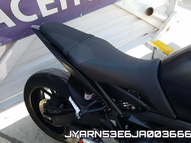 JYARN53E6JA003666 фото 7
