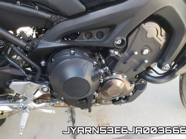 JYARN53E6JA003666 фото 8