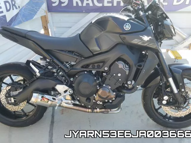 JYARN53E6JA003666 фото 10