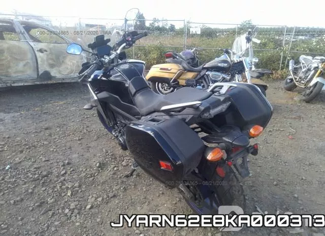 JYARN62E8KA000373 фото 4