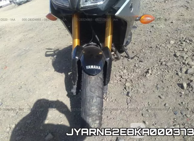 JYARN62E8KA000373 фото 6