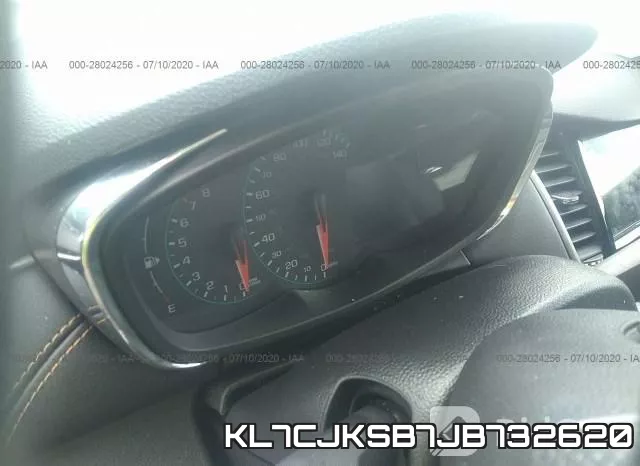 KL7CJKSB7JB732620 фото 8
