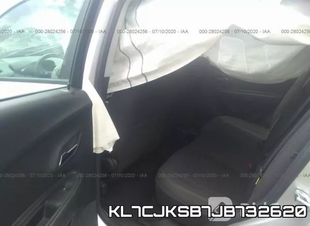 KL7CJKSB7JB732620 фото 9
