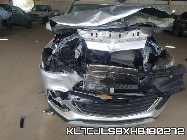 KL7CJLSBXHB180272 фото 10