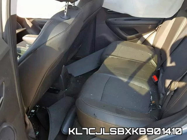 KL7CJLSBXKB901410 фото 7