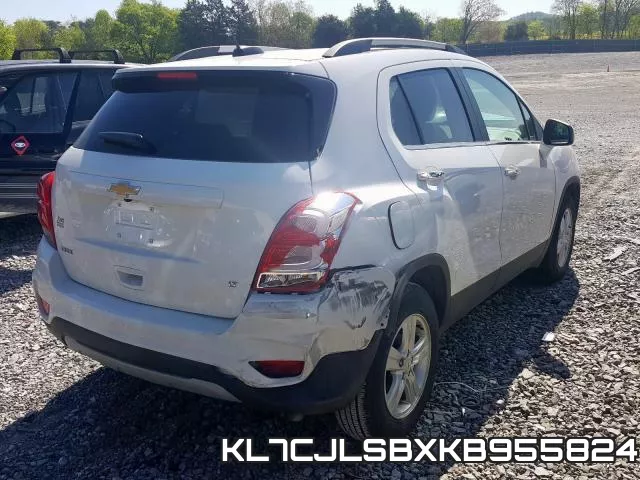 KL7CJLSBXKB955824 фото 5
