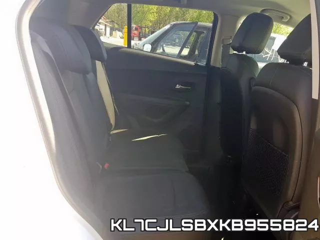 KL7CJLSBXKB955824 фото 7