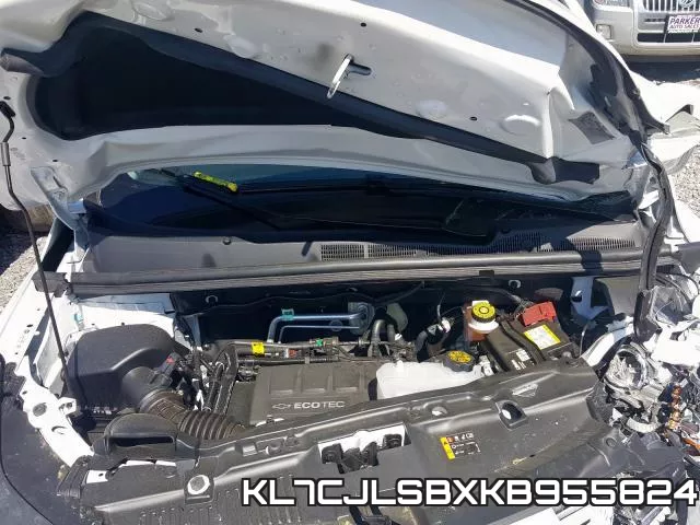 KL7CJLSBXKB955824 фото 8