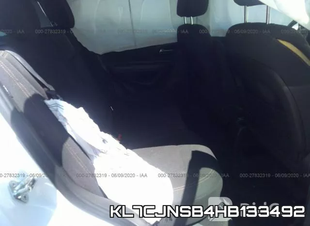 KL7CJNSB4HB133492 фото 9