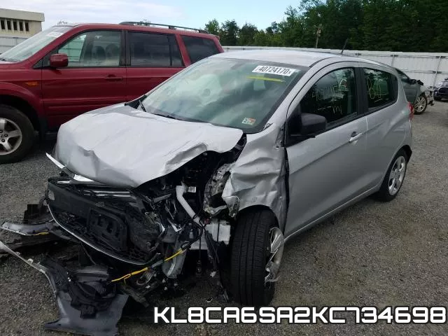 KL8CA6SA2KC734698 фото 3