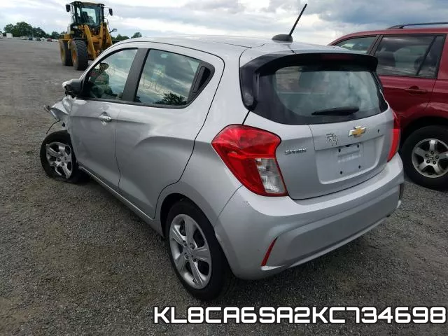 KL8CA6SA2KC734698 фото 4