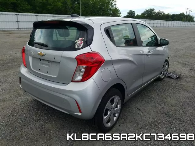 KL8CA6SA2KC734698 фото 5