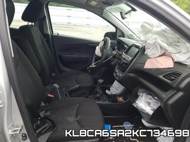 KL8CA6SA2KC734698 фото 6