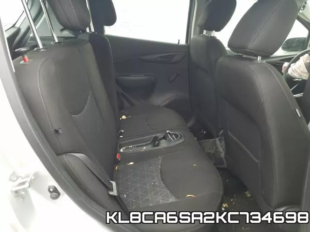 KL8CA6SA2KC734698 фото 7