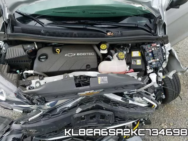 KL8CA6SA2KC734698 фото 8
