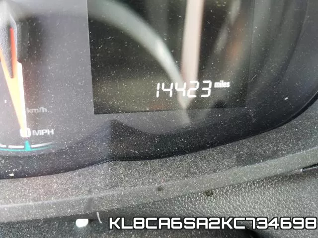 KL8CA6SA2KC734698 фото 9