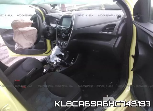 KL8CA6SA6HC743137 фото 6