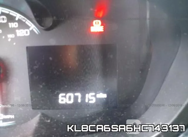 KL8CA6SA6HC743137 фото 8