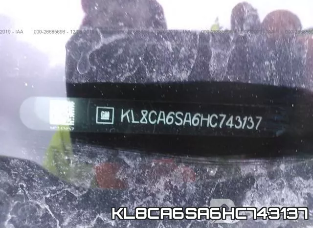 KL8CA6SA6HC743137 фото 10