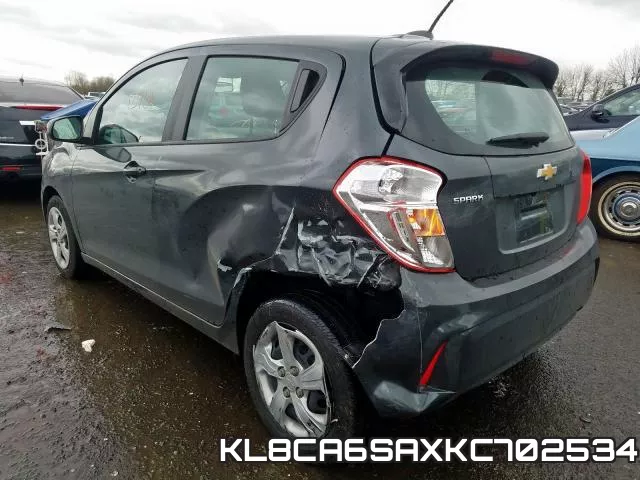 KL8CA6SAXKC702534 фото 4