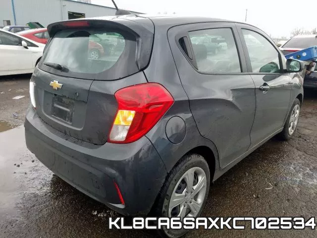 KL8CA6SAXKC702534 фото 5