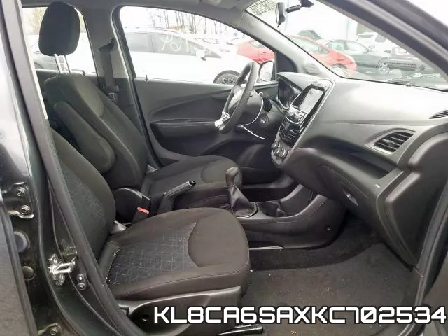 KL8CA6SAXKC702534 фото 6