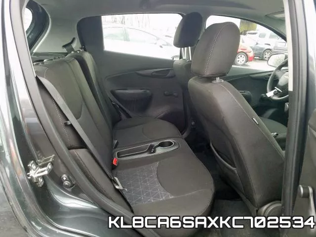 KL8CA6SAXKC702534 фото 7