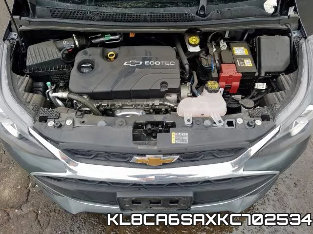 KL8CA6SAXKC702534 фото 8